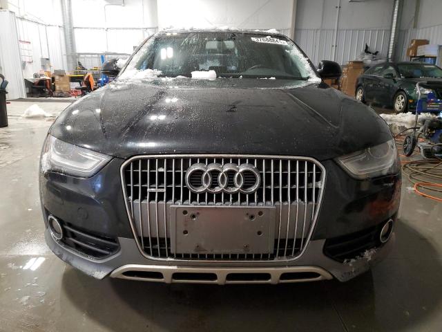 WA1VFAFL2DA035399 | 2013 Audi a4 allroad prestige