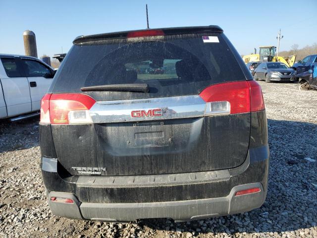 2GKALMEK5F6306631 | 2015 GMC TERRAIN SL