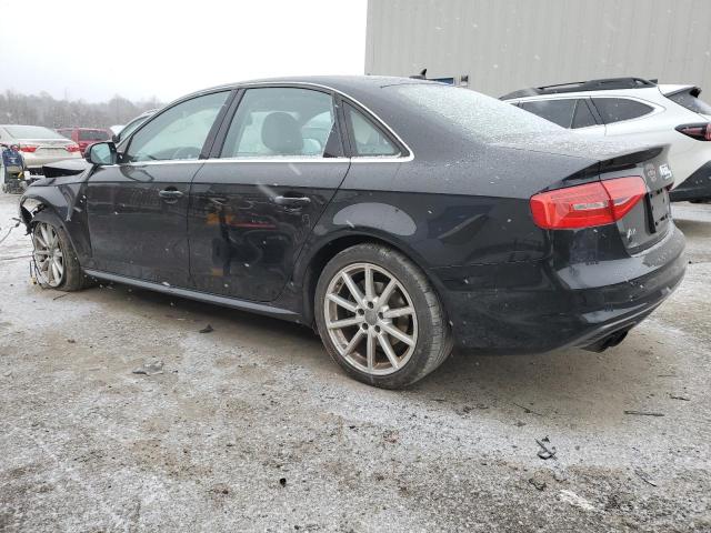 VIN WAUBFAFL0GN002355 2016 Audi A4, Premium S-Line no.2