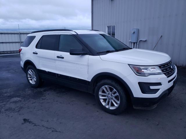 1FM5K8BH3HGA62427 | 2017 FORD EXPLORER