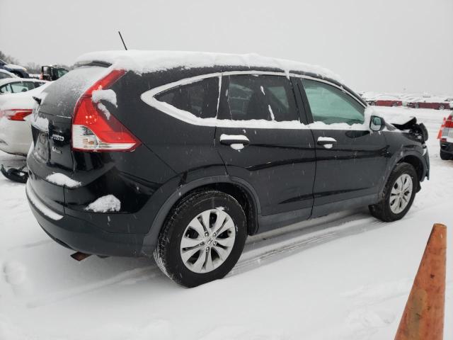 2HKRM4H76EH647405 | 2014 HONDA CR-V EXL