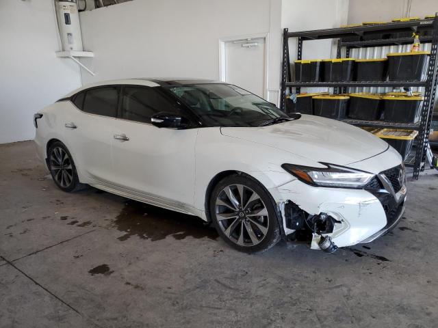 2019 Nissan Maxima S VIN: 1N4AA6AV9KC381756 Lot: 38983994