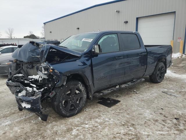 2022 RAM 1500 SPORT 1C6SRFTTXNN110059