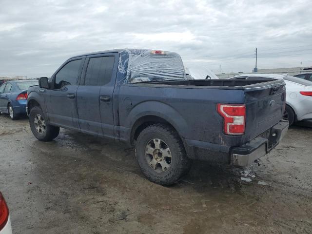 1FTEW1E58LFA95665 | 2020 FORD F150 SUPER