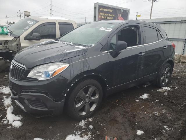 2013 Buick Encore 