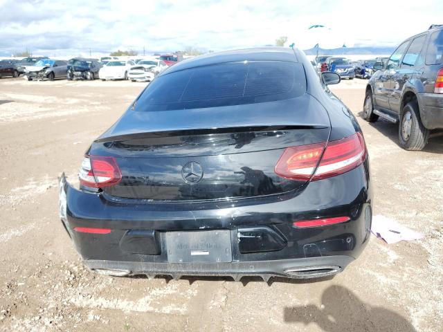 VIN W1KWJ8EB0MG095176 2021 MERCEDES-BENZ C-CLASS no.6