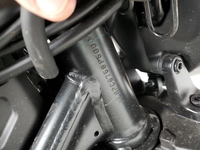 2023 HONDA CL500 A MLHPC6756P5000735