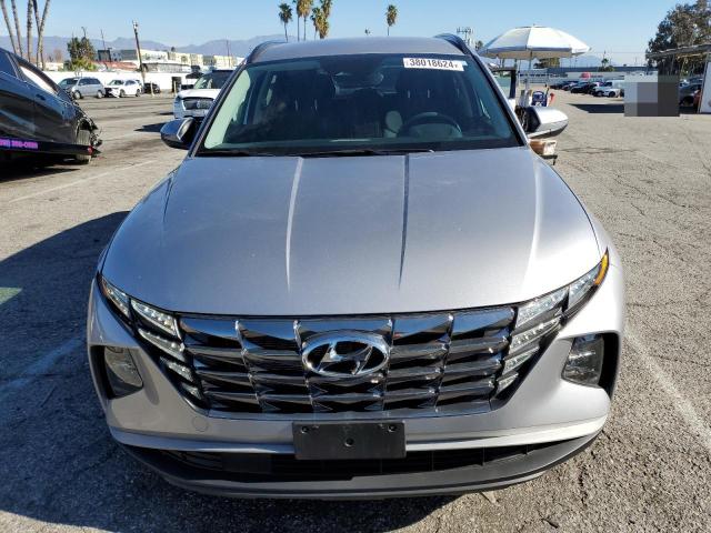 2022 HYUNDAI TUCSON BLU KM8JBCA12NU075771