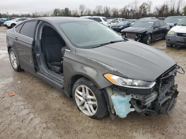 1FA6P0HD8G5109175 | 2016 Ford fusion se