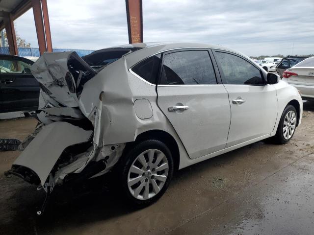 2016 Nissan Sentra S VIN: 3N1AB7AP5GY269682 Lot: 37493254