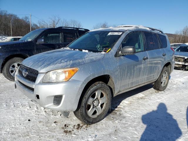 2010 Toyota RAV4 