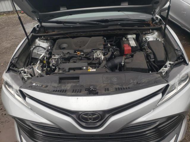 4T1C11AK0LU880478 | 2020 TOYOTA CAMRY LE