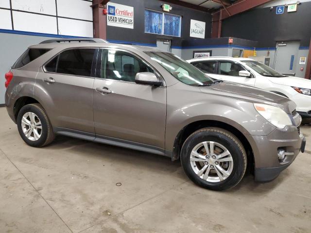 2GNALDEK5C6250057 | 2012 Chevrolet equinox lt