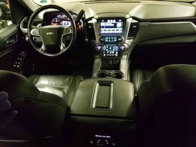 1GNSKBKC7FR108102 | 2015 CHEVROLET TAHOE K150