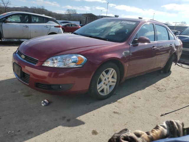 2006 Chevrolet Impala LT