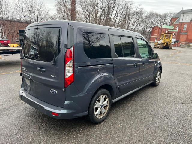 NM0GS9F74E1139192 | 2014 FORD TRANSIT CO