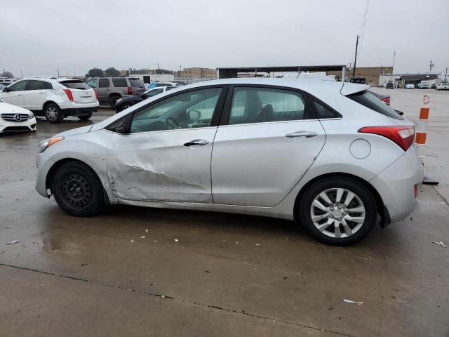 KMHD35LH1GU272918 | 2016 HYUNDAI ELANTRA GT