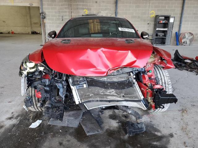 2020 KIA STINGER GT - KNAE55LC7L6084603