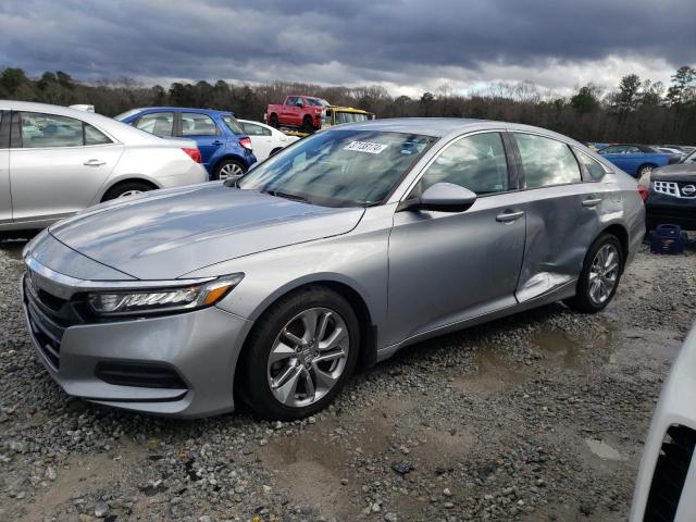 2019 Honda Accord Lx VIN: 1HGCV1F13KA060535 Lot: 37138174