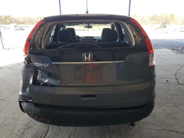 3CZRM3H32EG715158 | 2014 HONDA CR-V LX