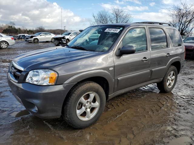 2005 Mazda Tribute s