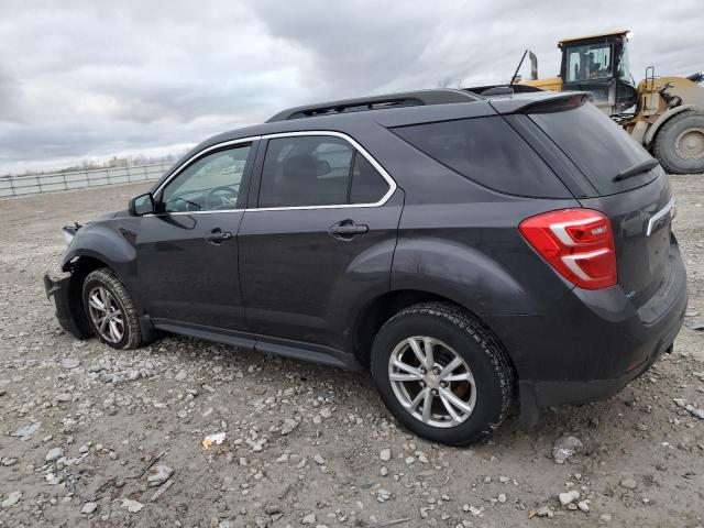 2GNFLFEKXG6182846 | 2016 CHEVROLET EQUINOX LT