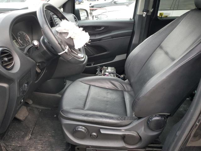 2018 MERCEDES-BENZ METRIS - WD4PG2EE6J3497216