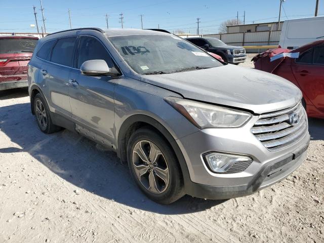 KM8SNDHF4EU064807 | 2014 HYUNDAI SANTA FE G