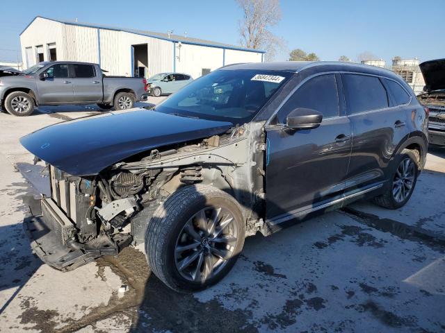 JM3TCBEY2G0114890 | 2016 MAZDA CX-9 SIGNA