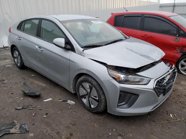 KMHC65LC1MU247956 | 2021 HYUNDAI IONIQ BLUE