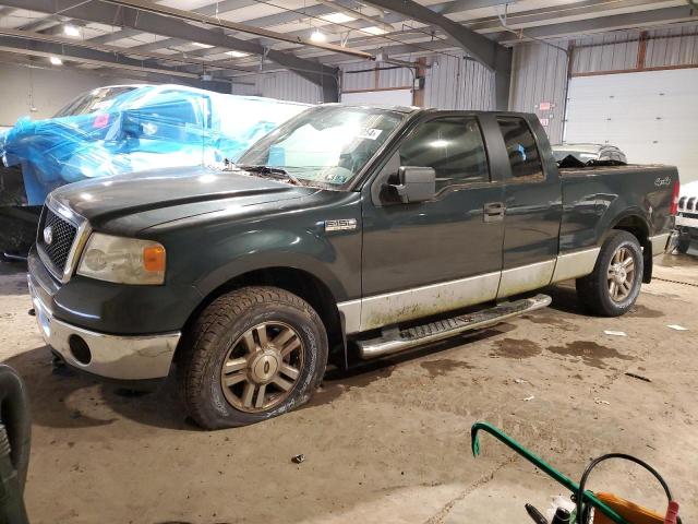 2006 Ford F-150 