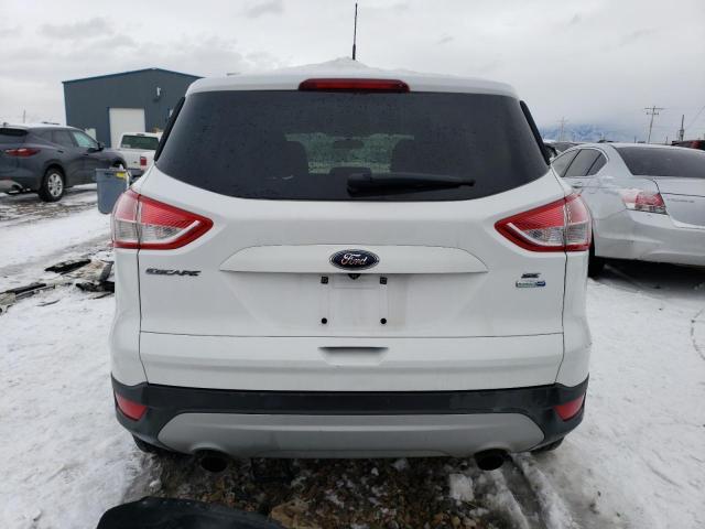 1FMCU9GX0EUB62912 | 2014 FORD ESCAPE SE