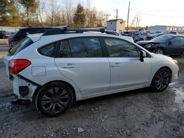 JF1GPAL61E8250328 | 2014 SUBARU IMPREZA SP