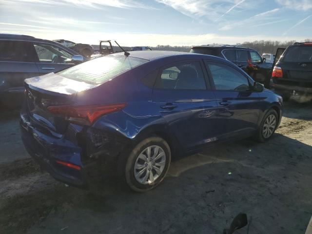 3KPC24A67LE122254 | 2020 HYUNDAI ACCENT SE