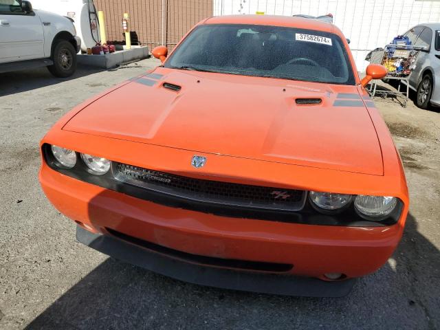 2010 Dodge Challenger R/T VIN: 2B3CJ5DT6AH246271 Lot: 37582674