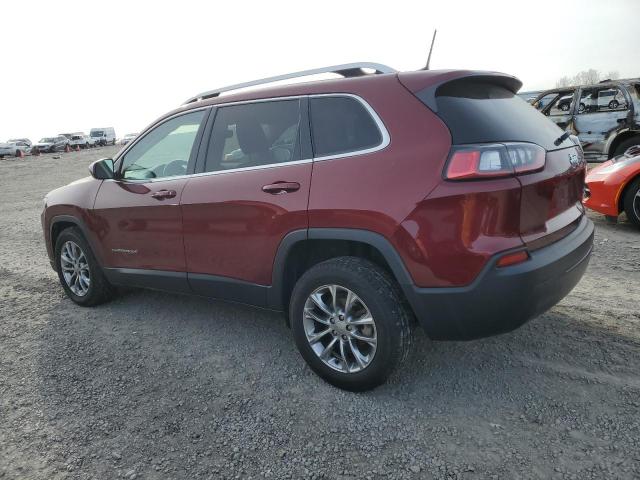 1C4PJLLBXKD129613 | 2019 JEEP CHEROKEE L