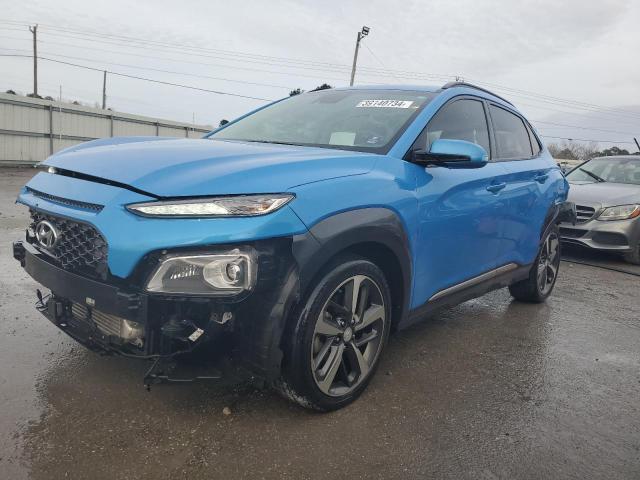 2018 Hyundai Kona Ultimate