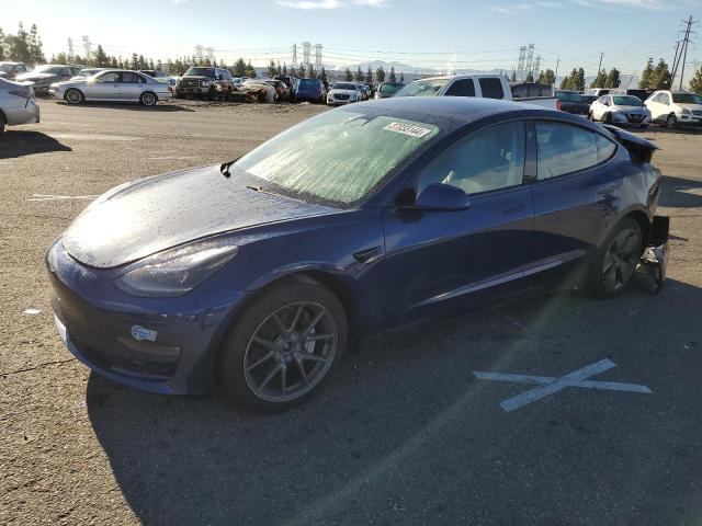 5YJ3E1EB1MF080561 2021 Tesla Model 3