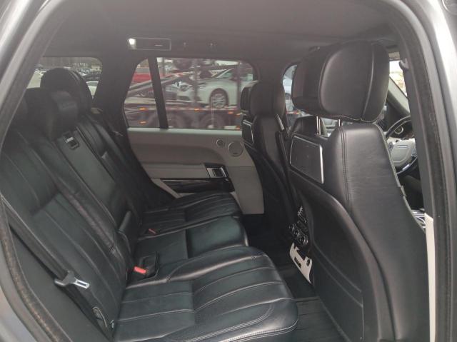 SALGV2TF1FA234753 | 2015 Land Rover range rover autobiography