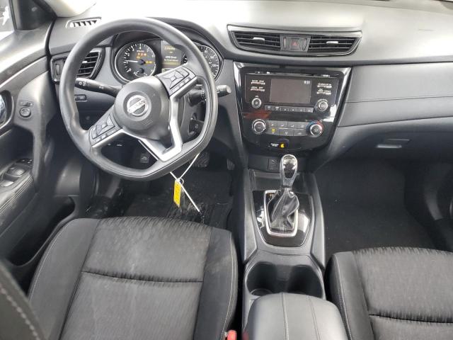 2017 NISSAN ROGUE S - KNMAT2MV1HP588166