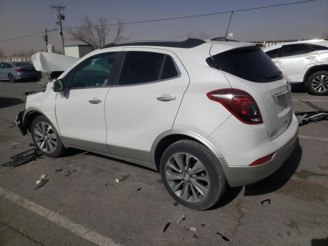 KL4CJASB2KB713501 2019 Buick Encore Preferred