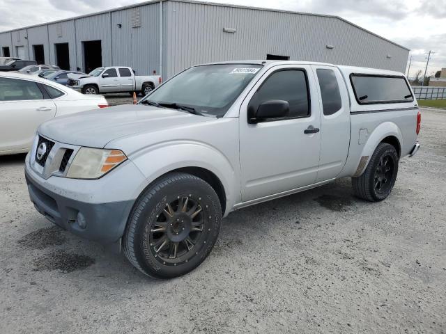 1N6BD06T89C418846 | 2009 Nissan frontier king cab xe