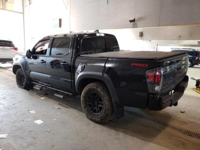2020 TOYOTA TACOMA DOU - 5TFCZ5AN5LX234527