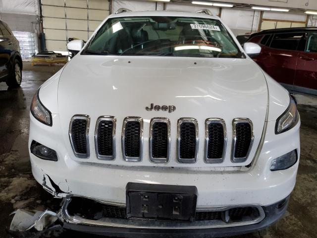 1C4PJMDS7EW197204 | 2014 JEEP CHEROKEE L