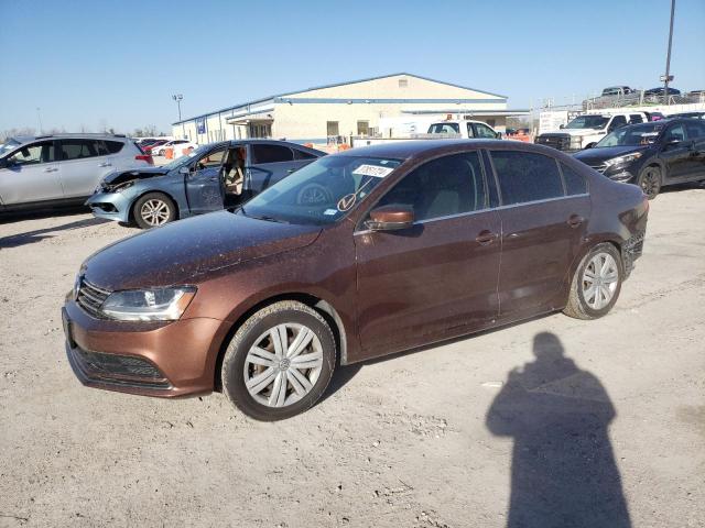 3VW167AJ3HM318204 | 2017 VOLKSWAGEN JETTA S