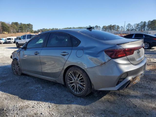 2022 Kia Forte Gt Line VIN: 3KPF54AD3NE454391 Lot: 82293023