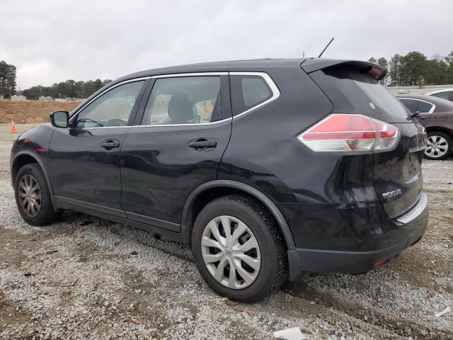 Vin: jn8at2mv0gw150716, lot: 37005034, nissan rogue s 20162