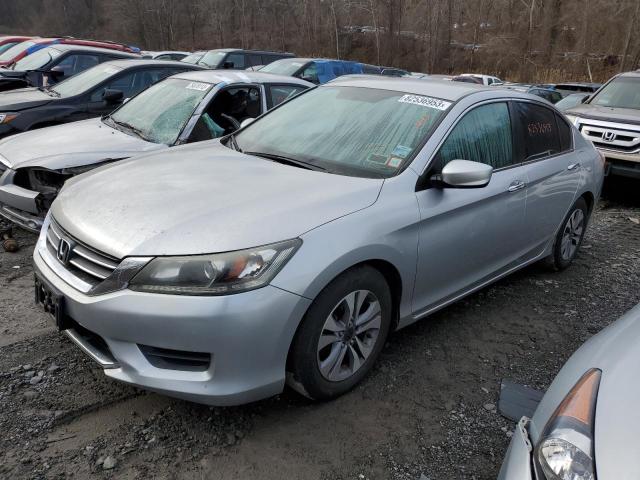 2013 Honda Accord Sedan LX