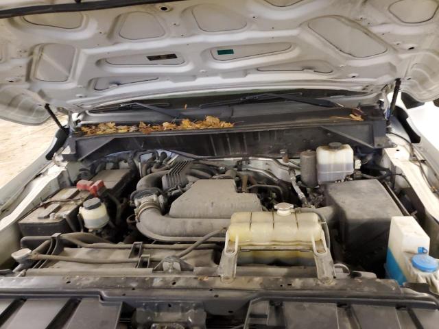 2017 NISSAN NV 1500 S - 1N6BF0KY9HN808868