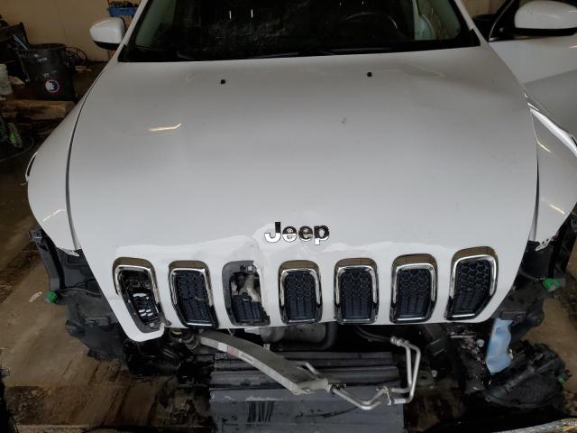 1C4PJLDB2JD523636 | 2018 JEEP CHEROKEE L